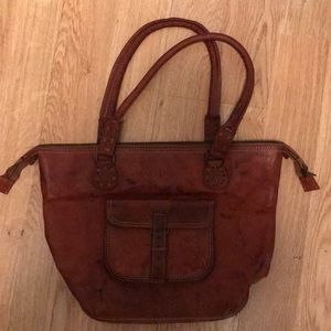 Noonday Collection Purse